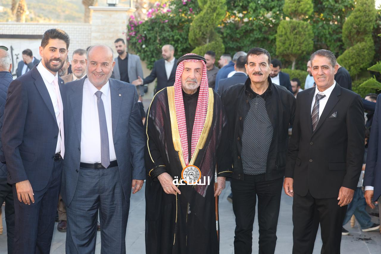 Madar Al-Saa Images 0.5688196480627395