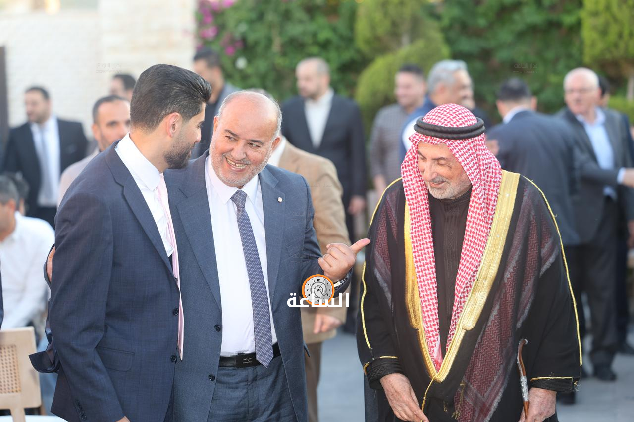 Madar Al-Saa Images 0.9994101333991771