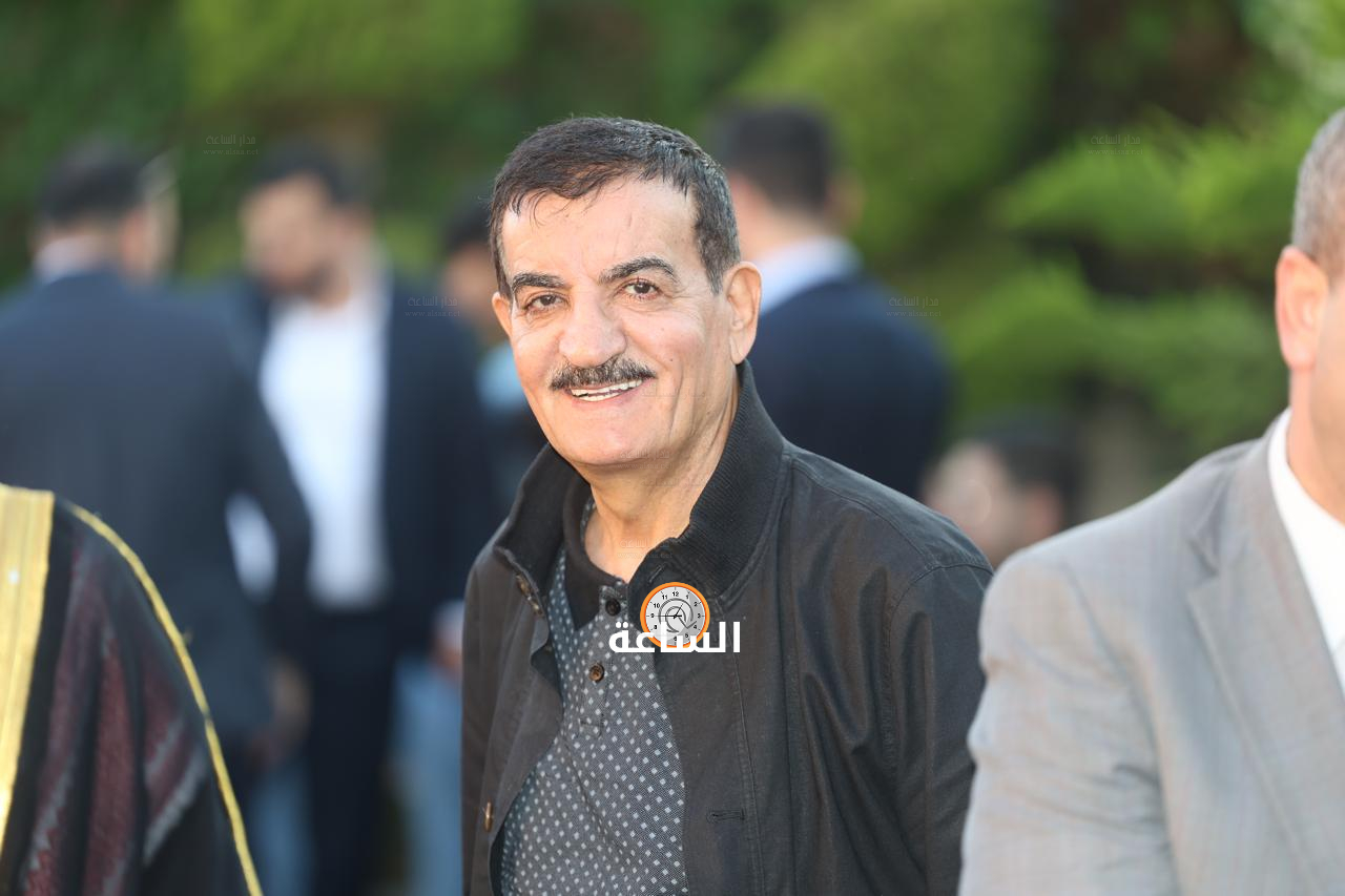 Madar Al-Saa Images 0.3180388947452959