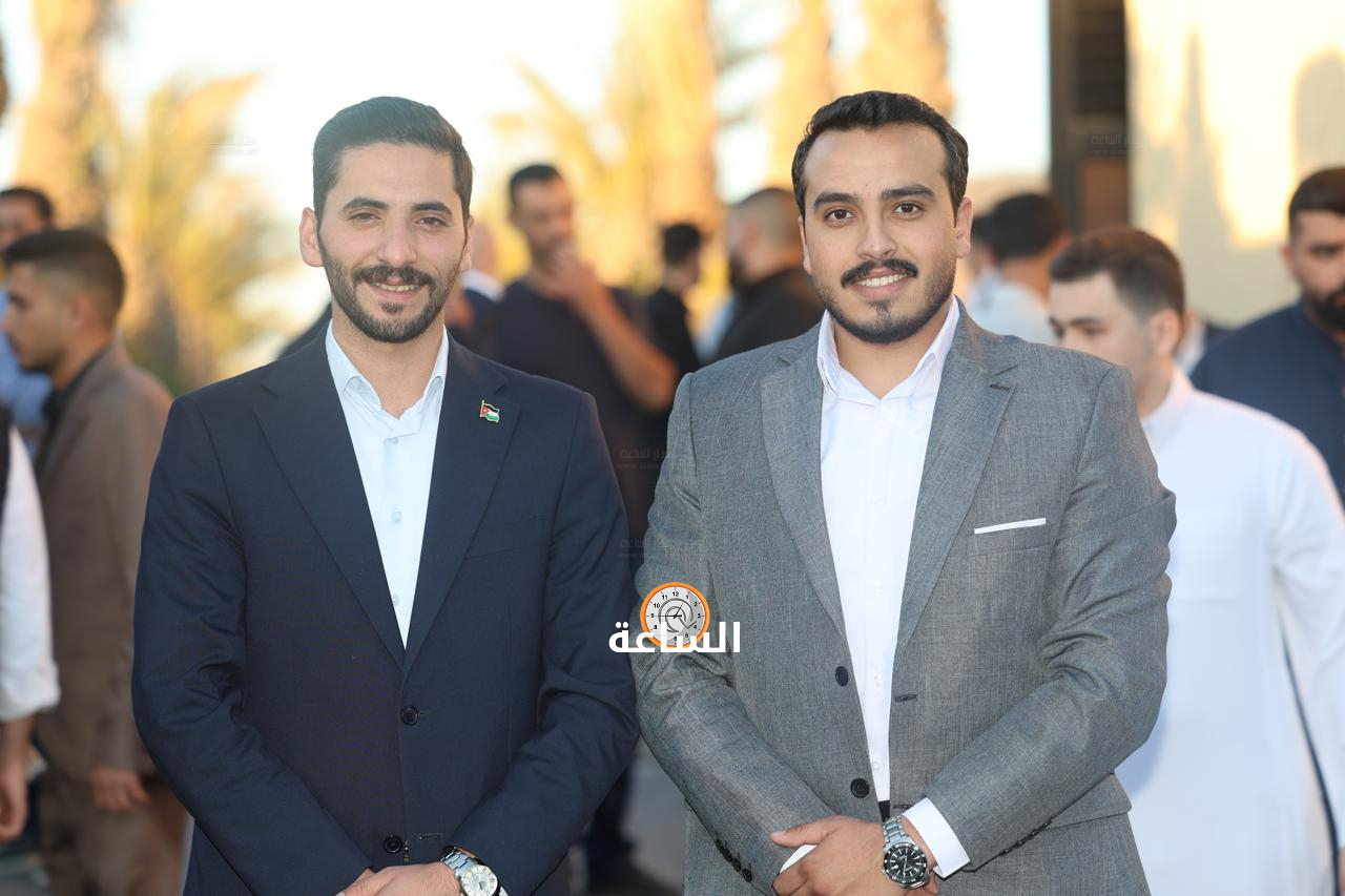 Madar Al-Saa Images 0.19452903956016088