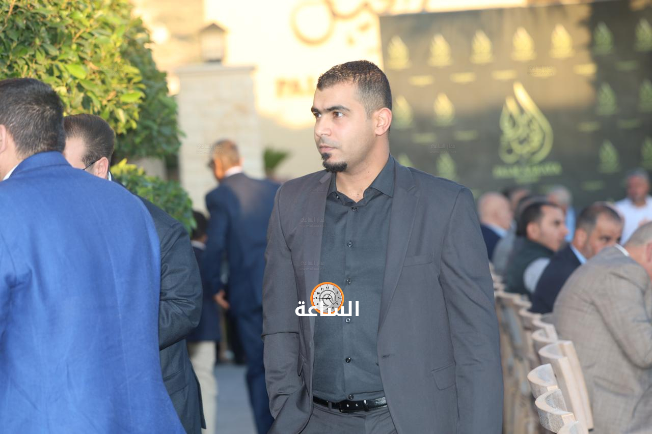 Madar Al-Saa Images 0.18969952261059142
