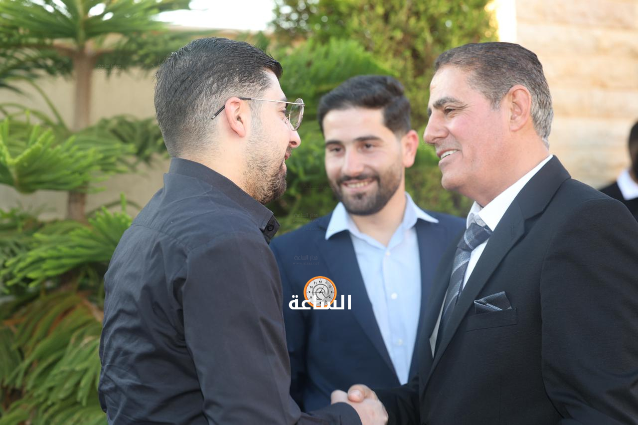 Madar Al-Saa Images 0.7436459781265765