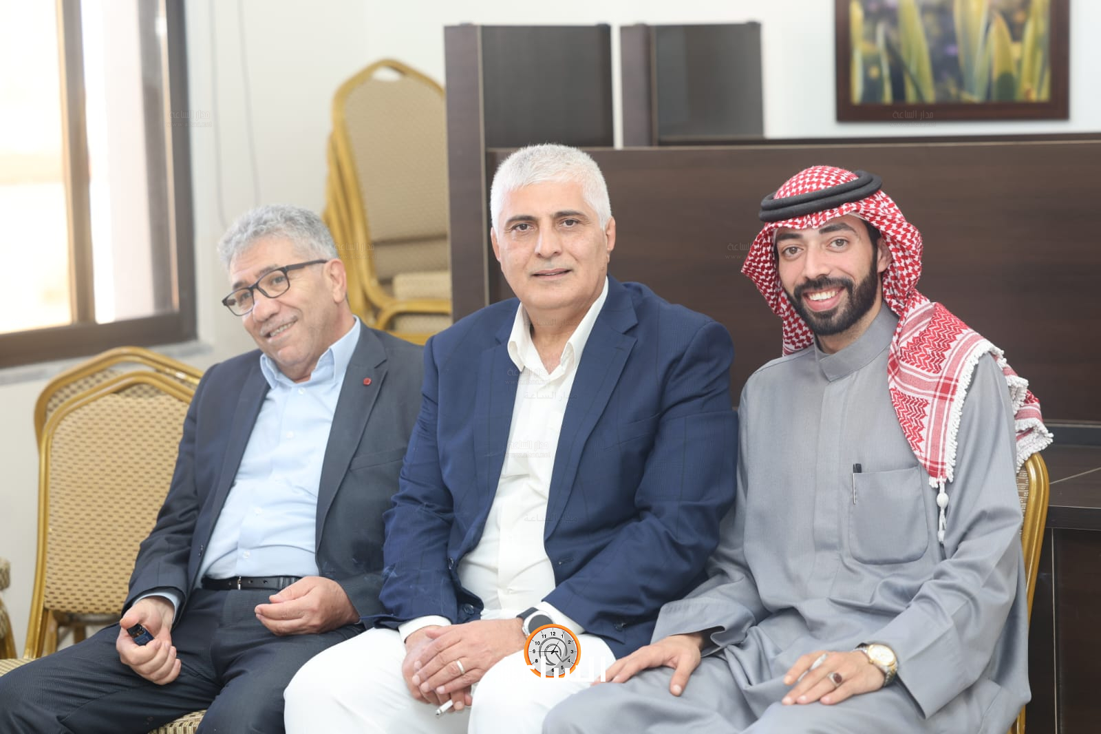 Madar Al-Saa Images 0.5648919520951793