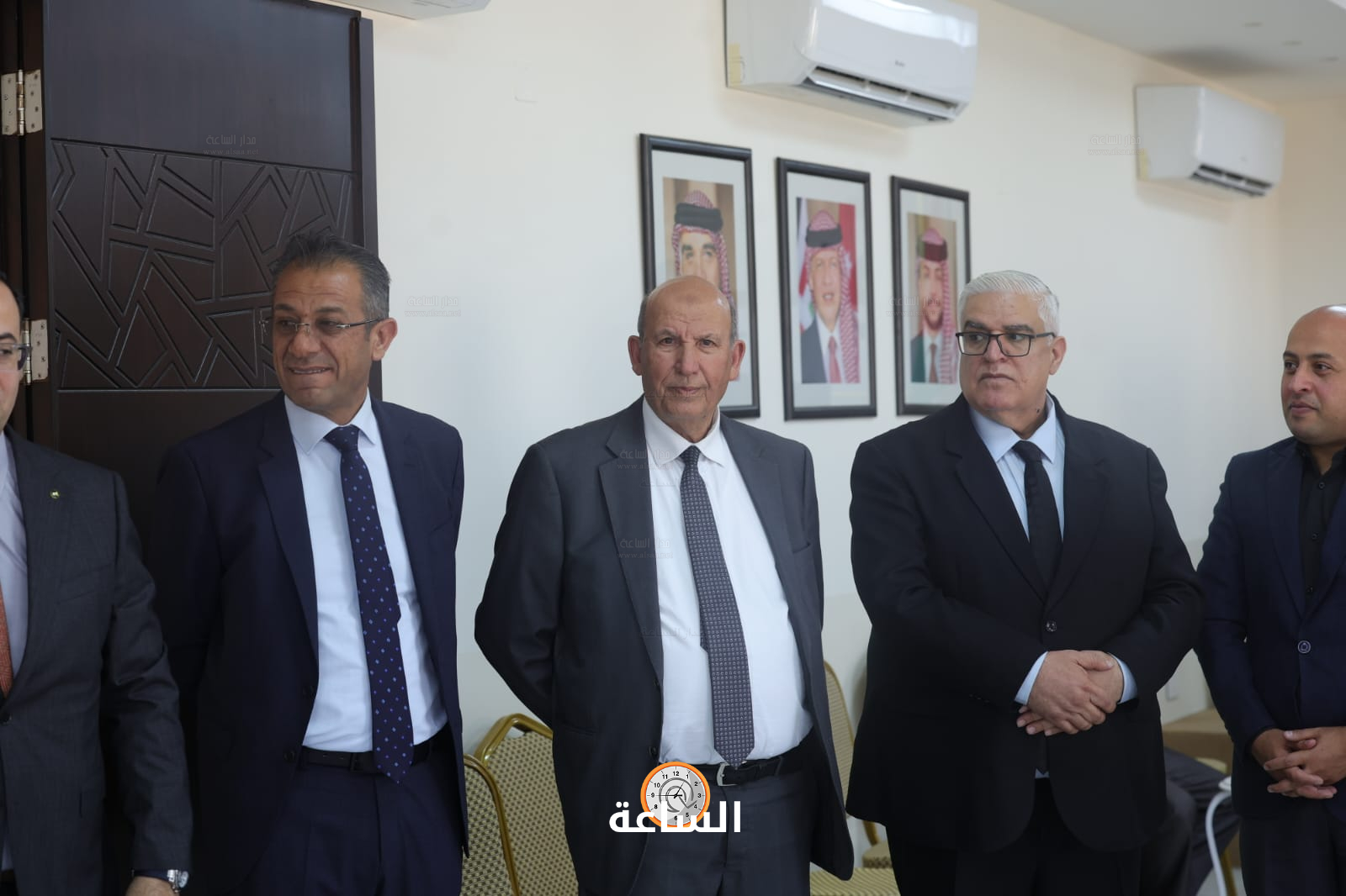 Madar Al-Saa Images 0.7583741216695578