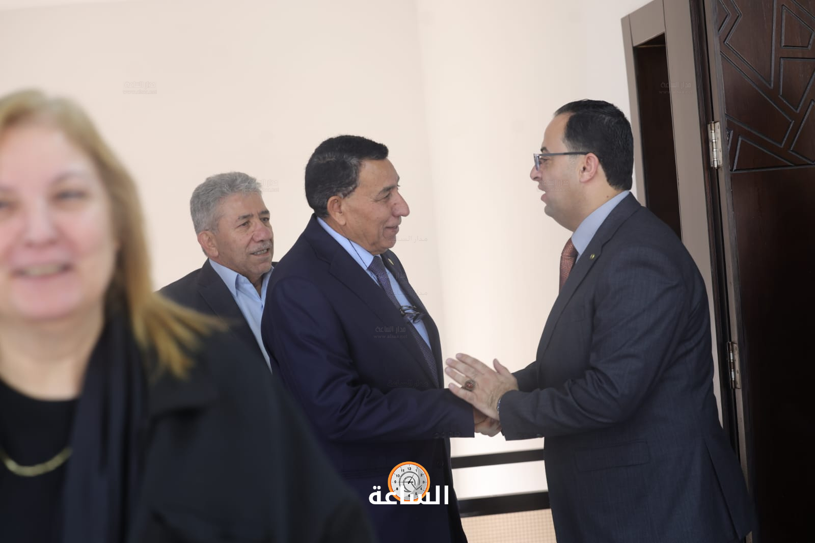 Madar Al-Saa Images 0.7647891851917133