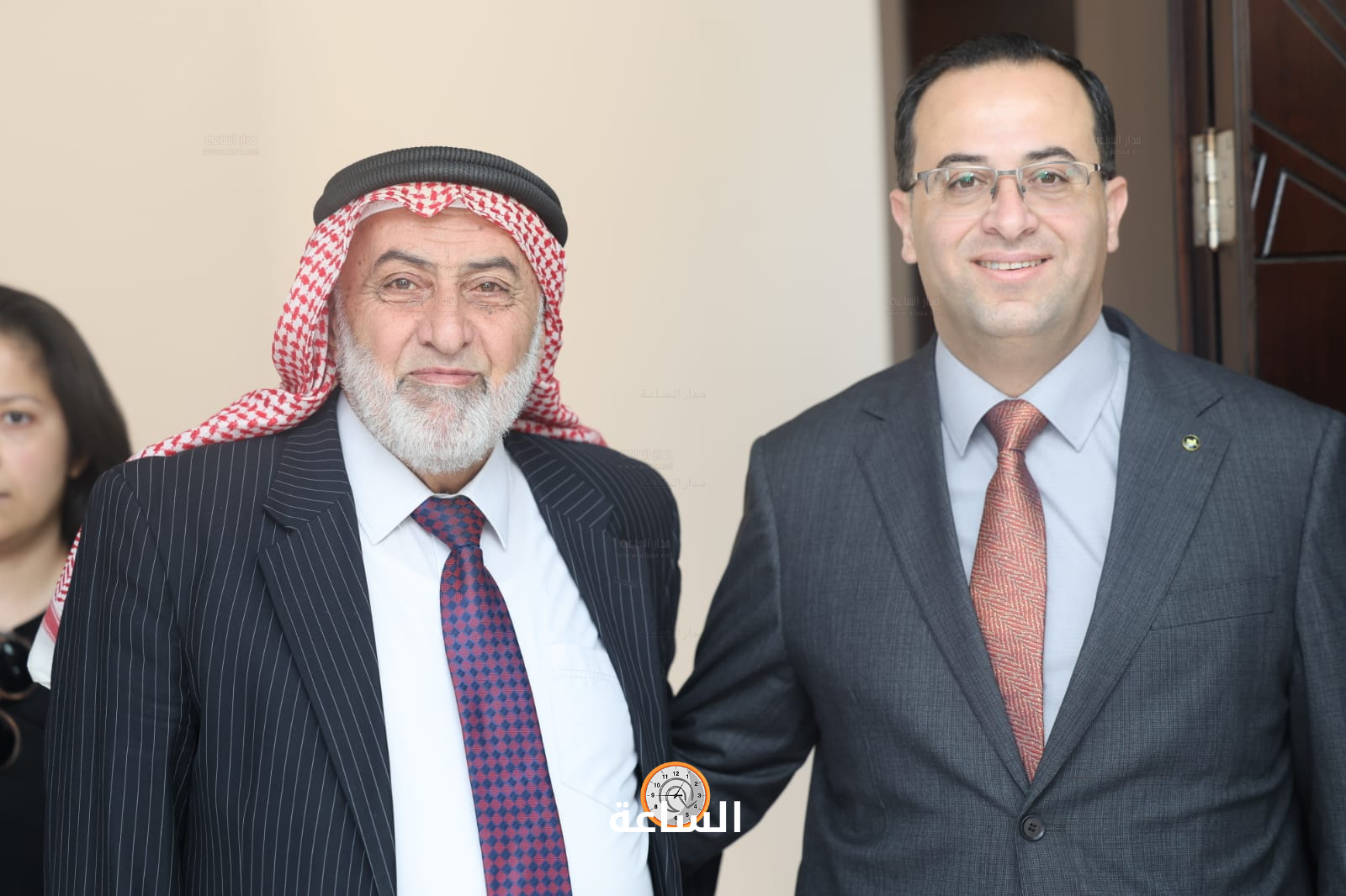 Madar Al-Saa Images 0.8454325720796813