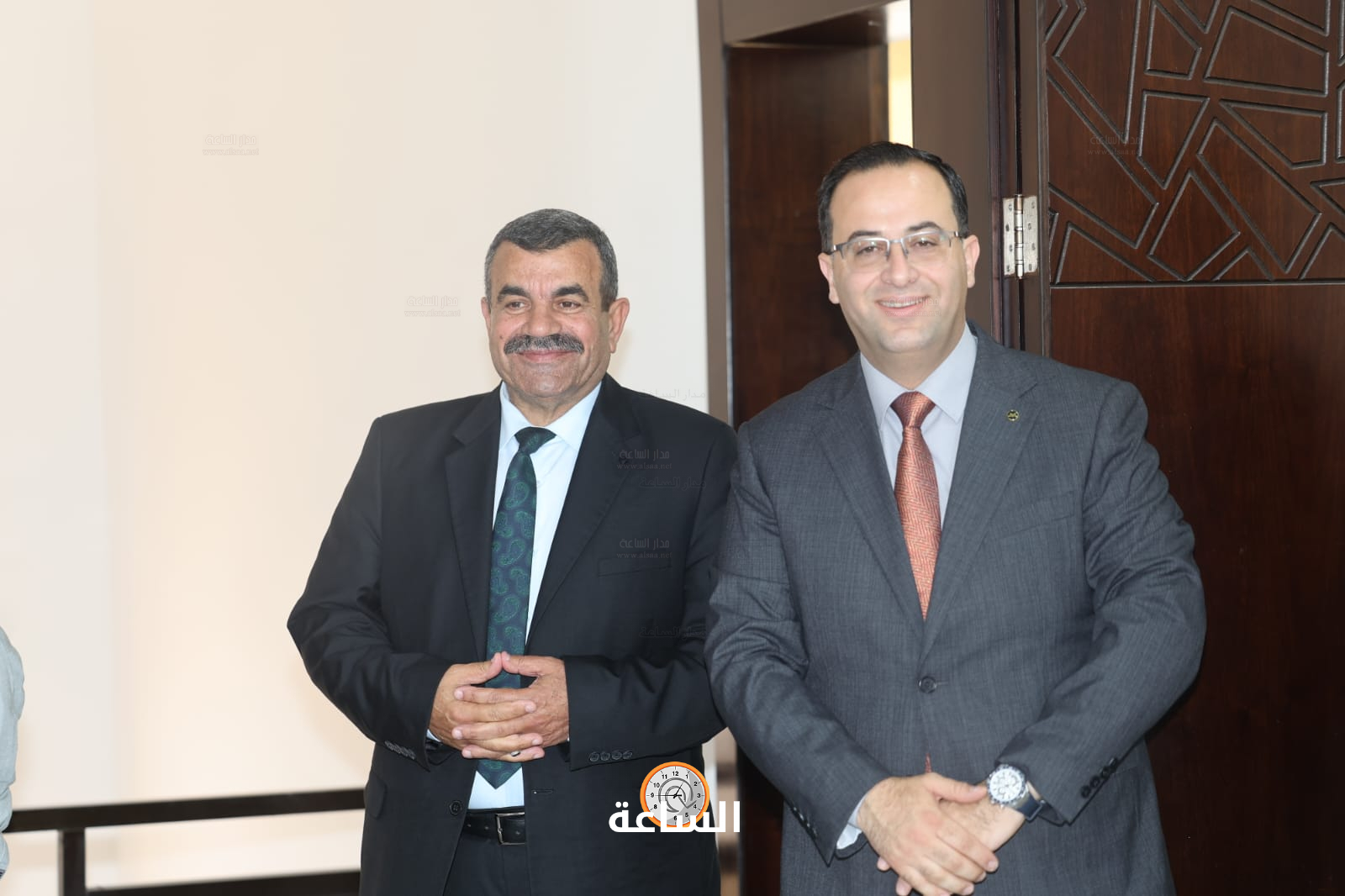 Madar Al-Saa Images 0.052941587631075926