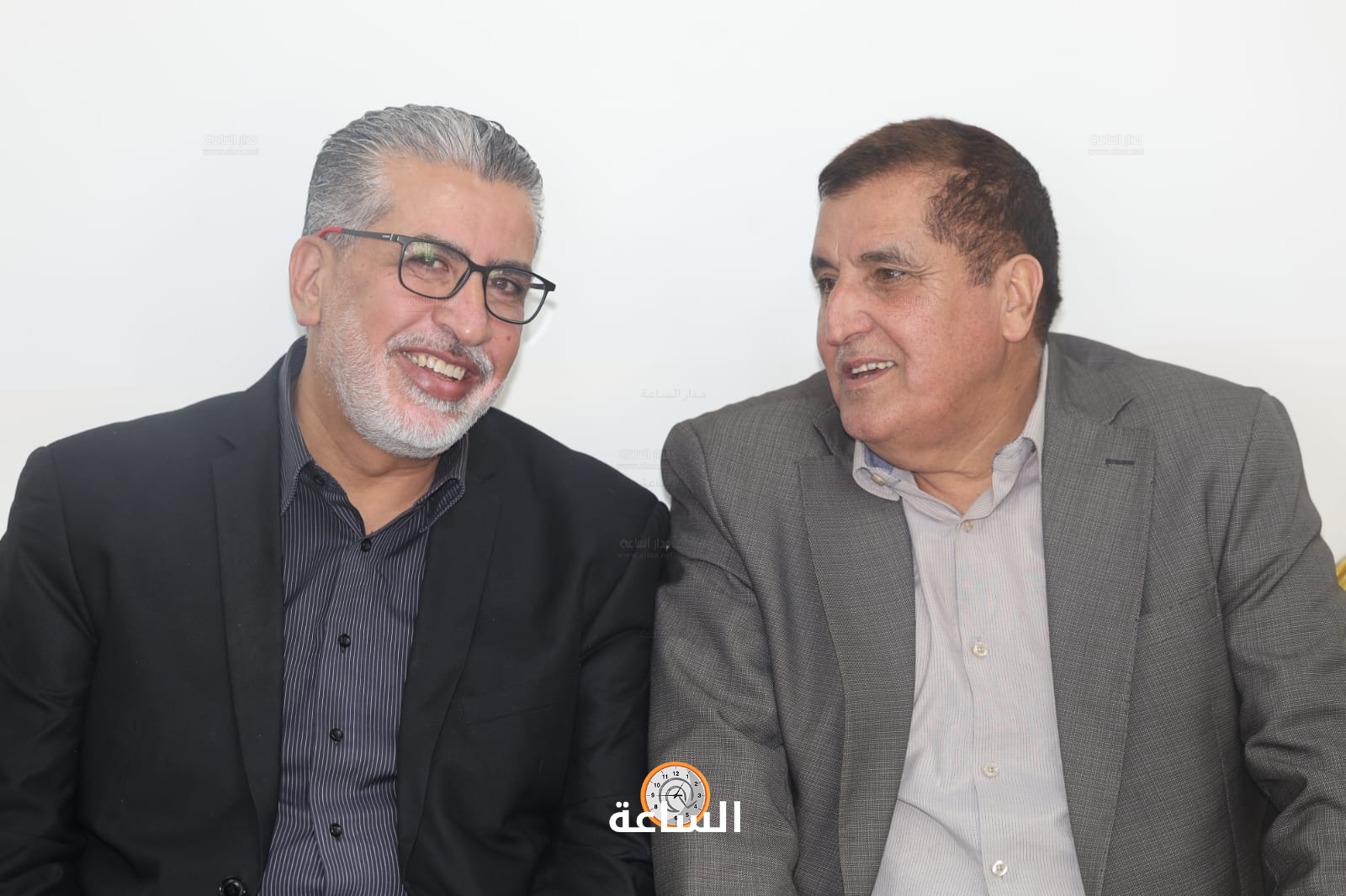 Madar Al-Saa Images 0.1469109947009355