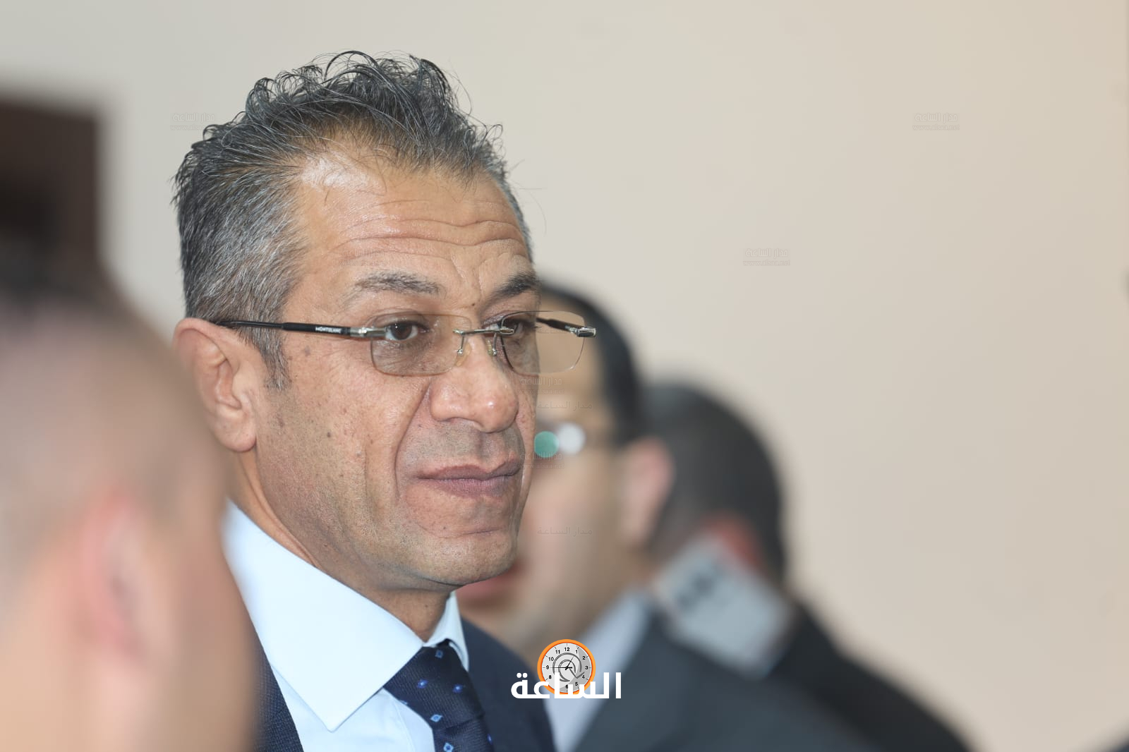Madar Al-Saa Images 0.15328863944203963