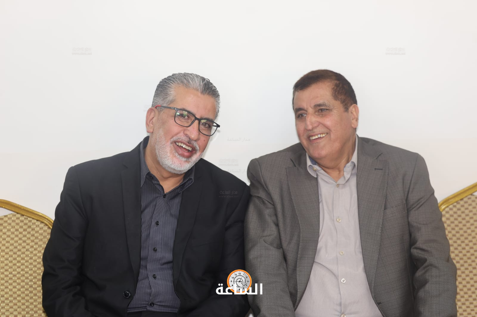 Madar Al-Saa Images 0.3343092005575854