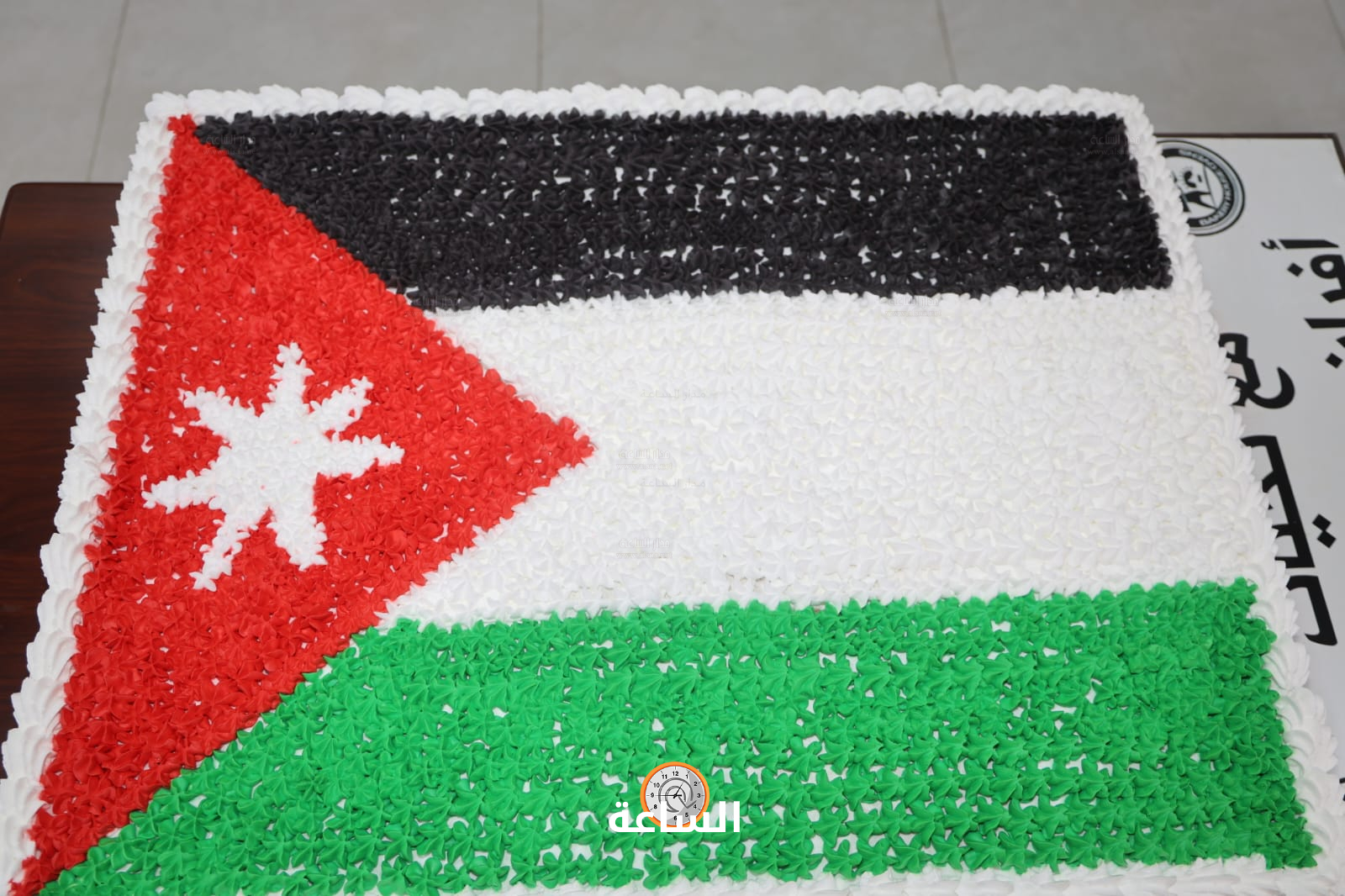 Madar Al-Saa Images 0.49717106738680306