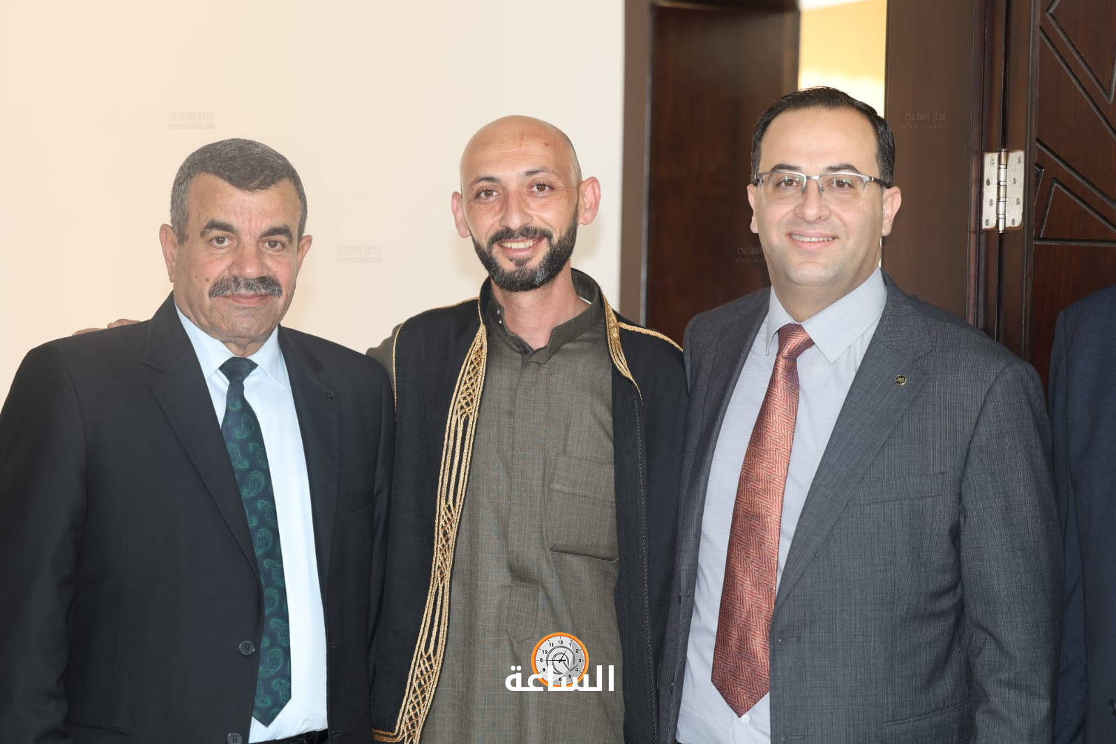 Madar Al-Saa Images 0.6635732313162904