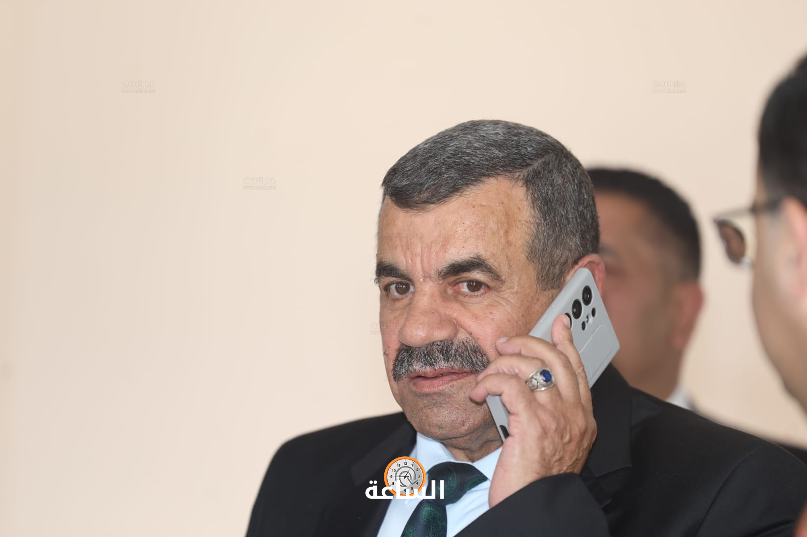 Madar Al-Saa Images 0.718326541202557