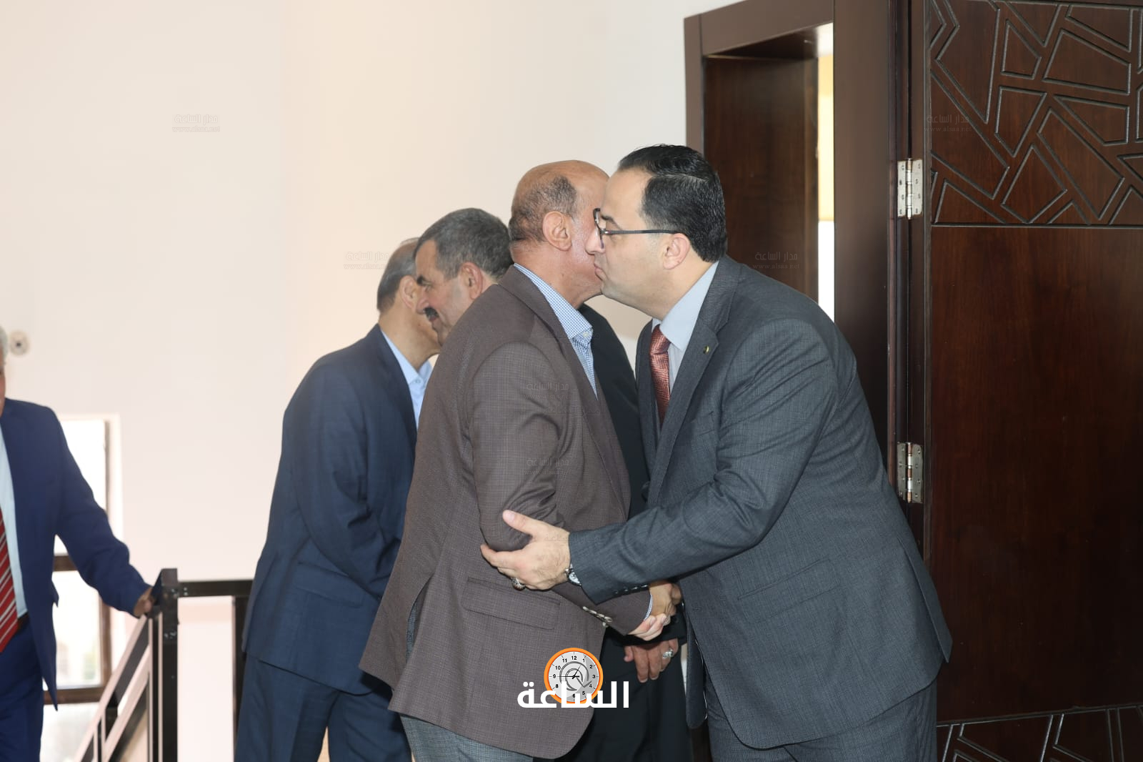Madar Al-Saa Images 0.6559279773627098