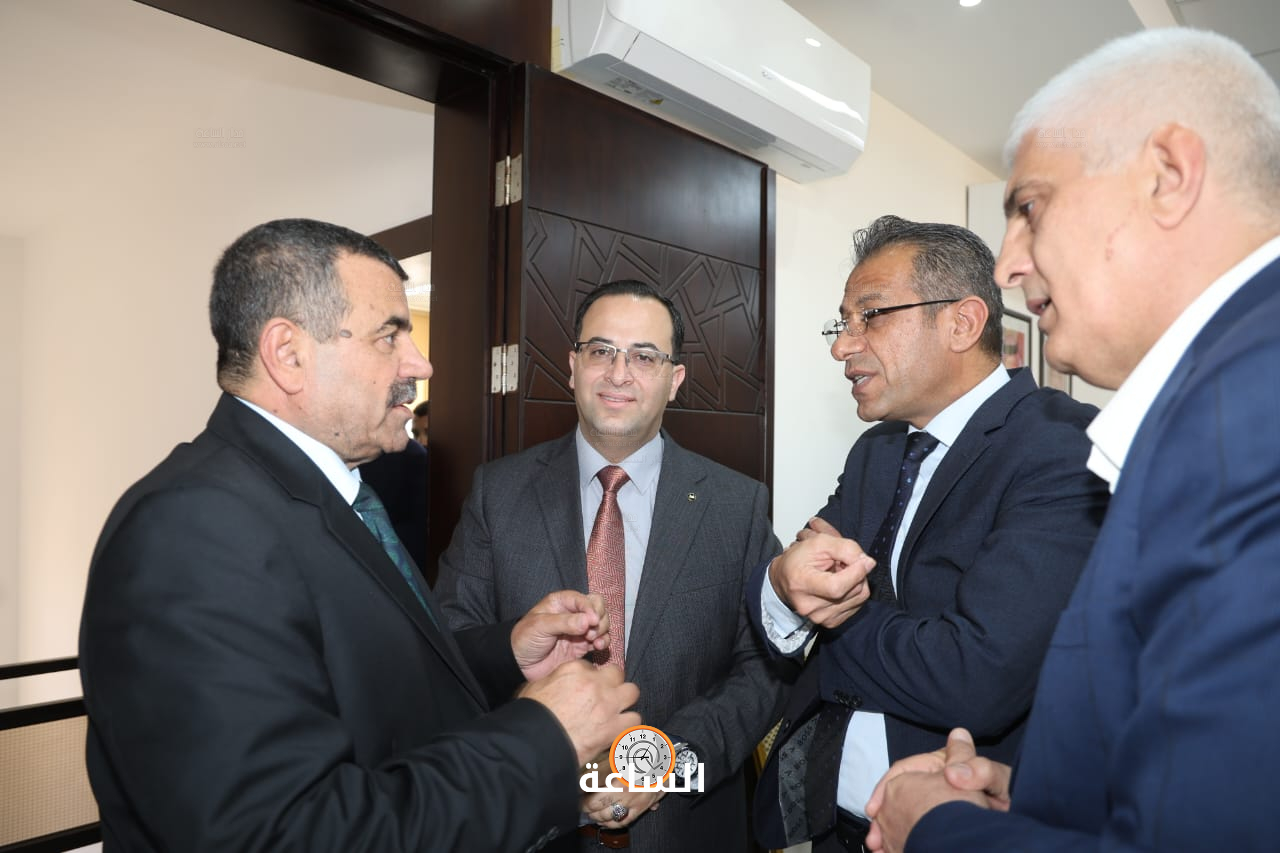 Madar Al-Saa Images 0.41399579838110834