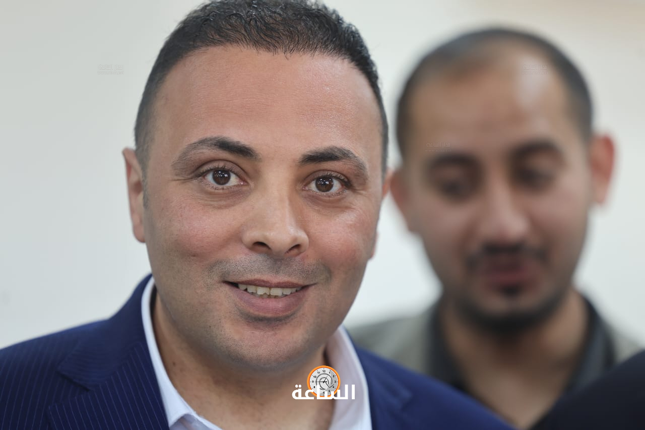 Madar Al-Saa Images 0.32418137383665957