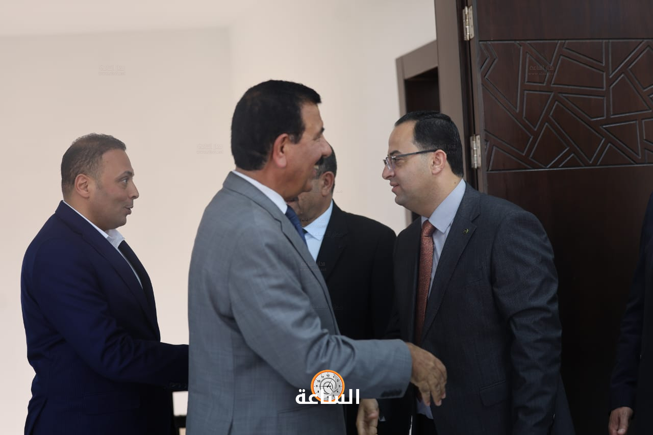 Madar Al-Saa Images 0.9950413831140363