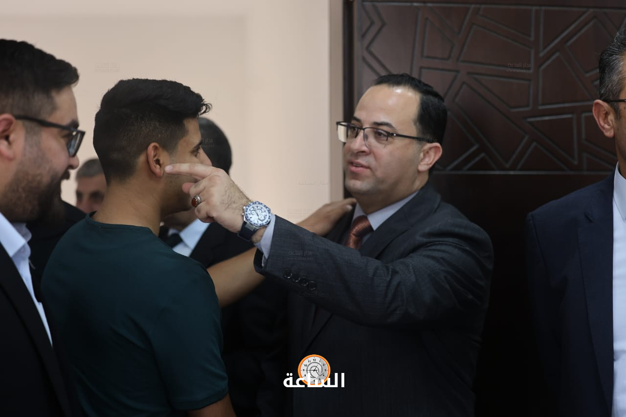 Madar Al-Saa Images 0.5654677962095261