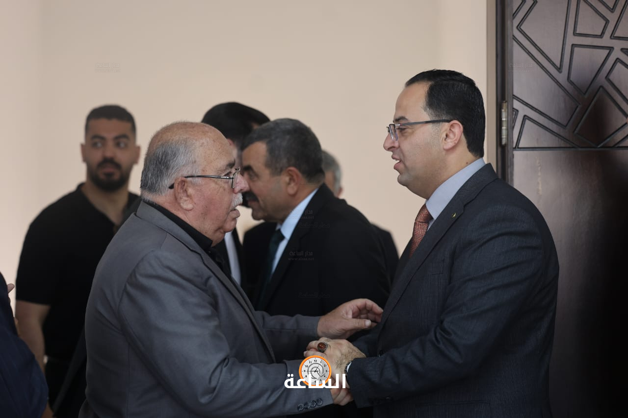 Madar Al-Saa Images 0.11631611293626043