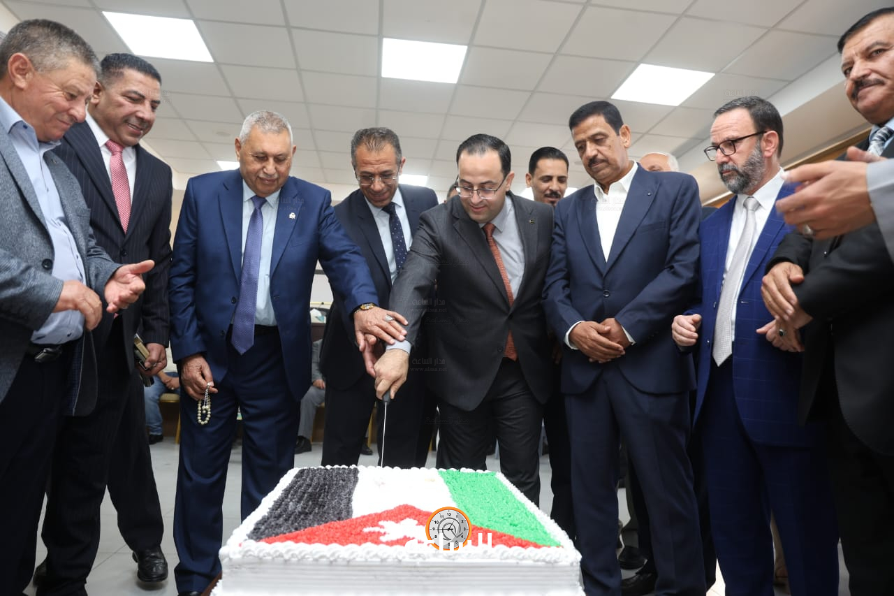 Madar Al-Saa Images 0.14421605561979223