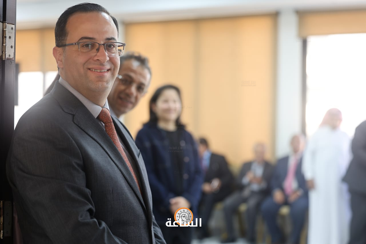 Madar Al-Saa Images 0.7368791040913368