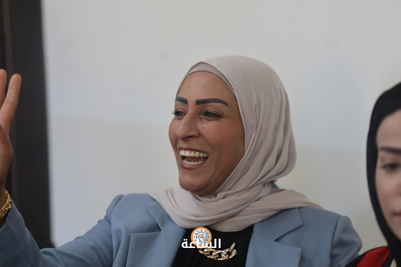 Madar Al-Saa Images 0.7976792298497791