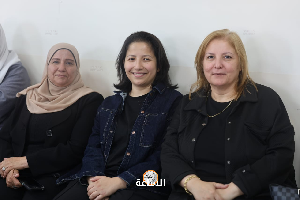 Madar Al-Saa Images 0.7101974810393414