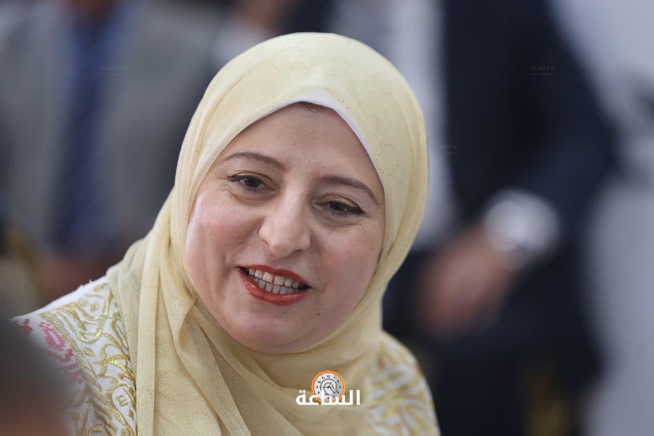 Madar Al-Saa Images 0.34275221478802587