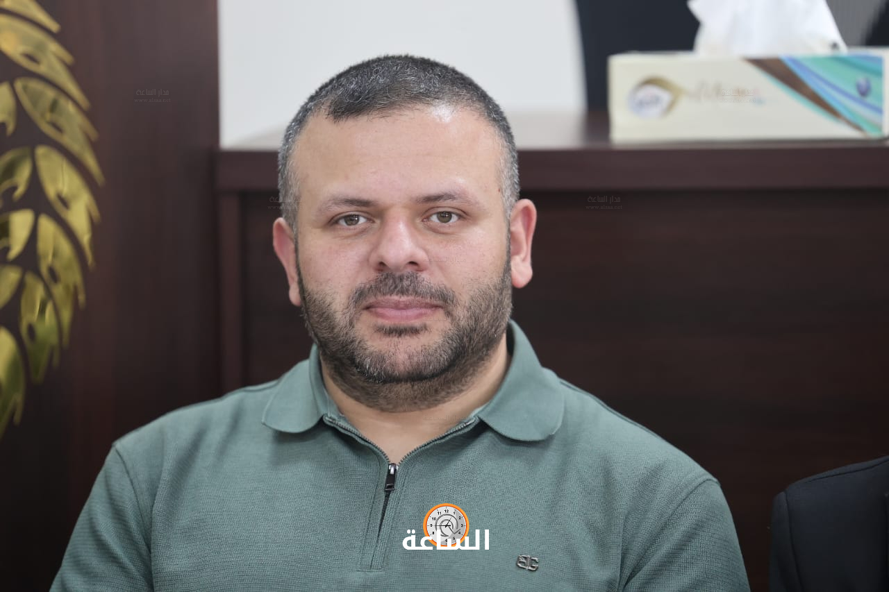 Madar Al-Saa Images 0.9117146389438084