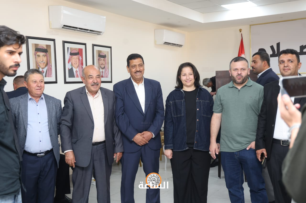 Madar Al-Saa Images 0.26491822342985283
