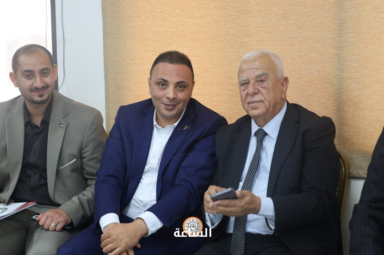 Madar Al-Saa Images 0.5159002545770268