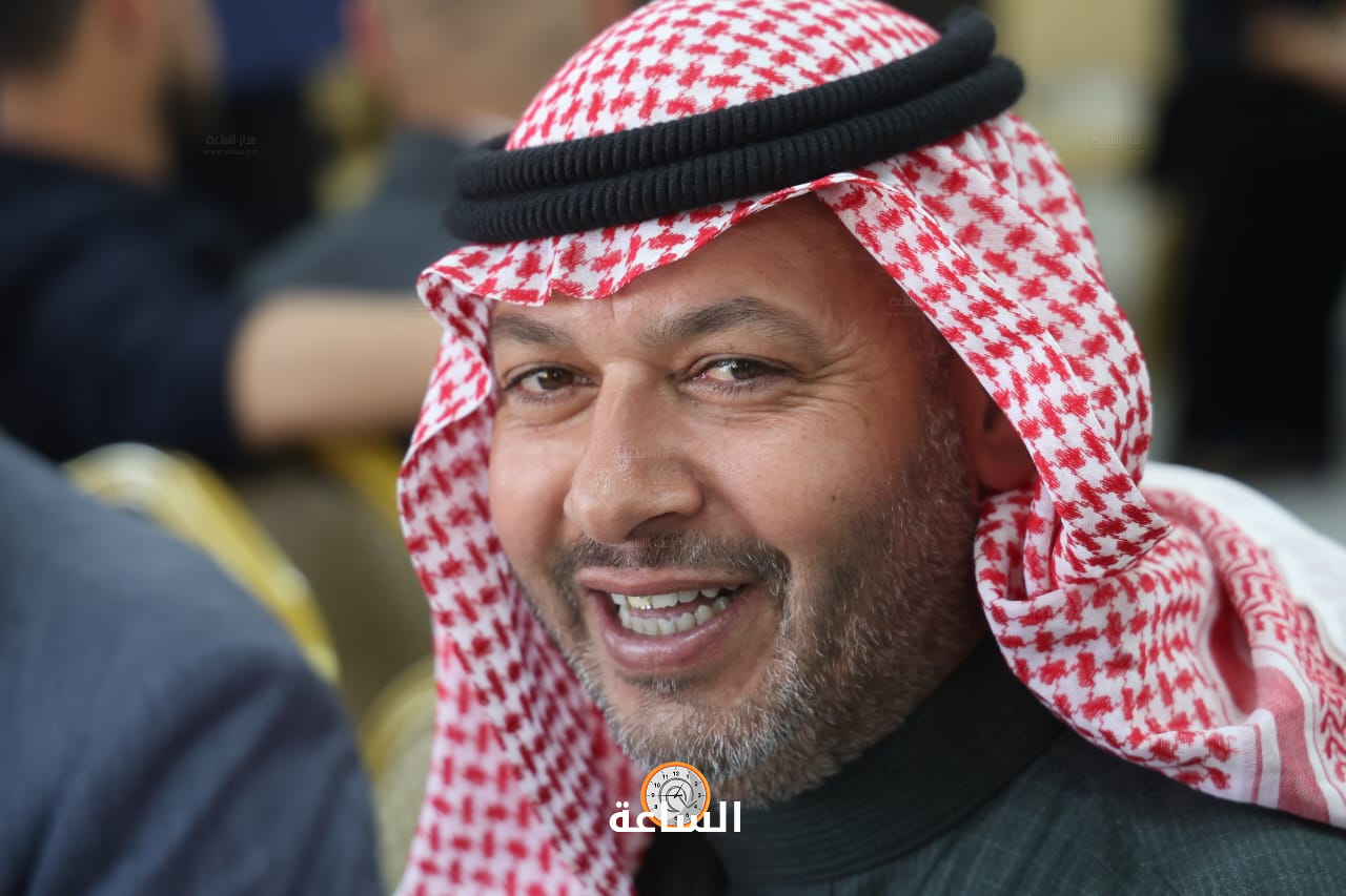 Madar Al-Saa Images 0.036751271692743614