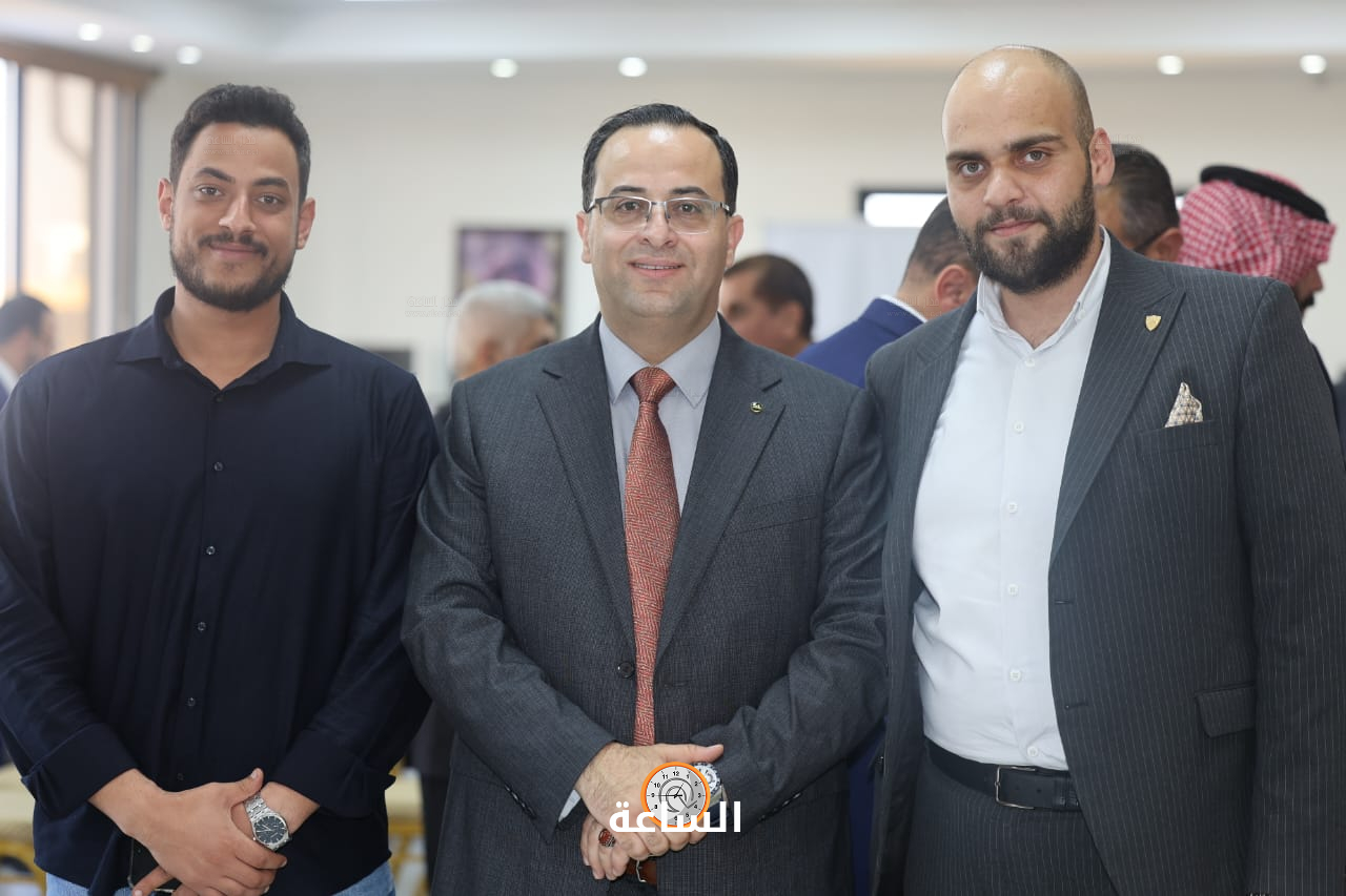 Madar Al-Saa Images 0.8828734666576417