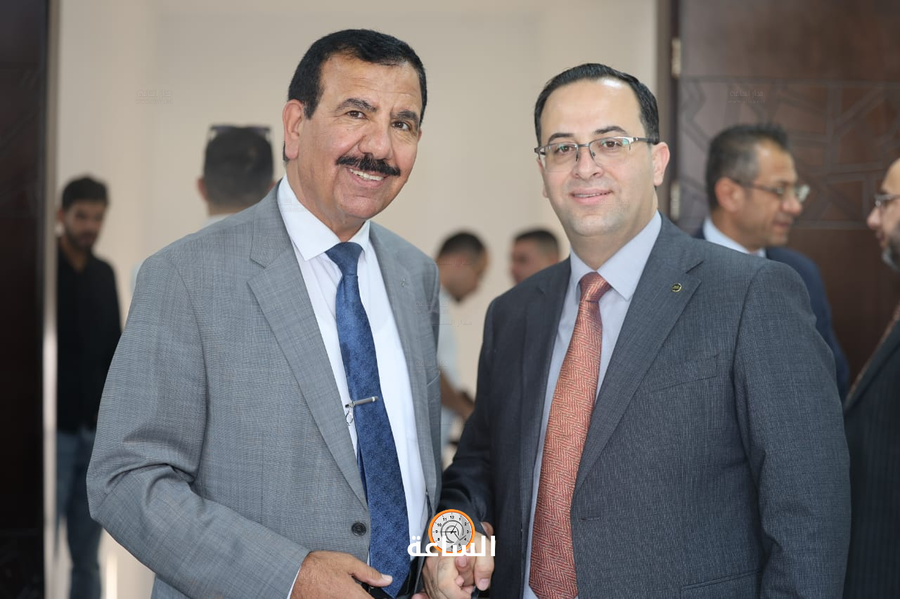 Madar Al-Saa Images 0.4306473469263584