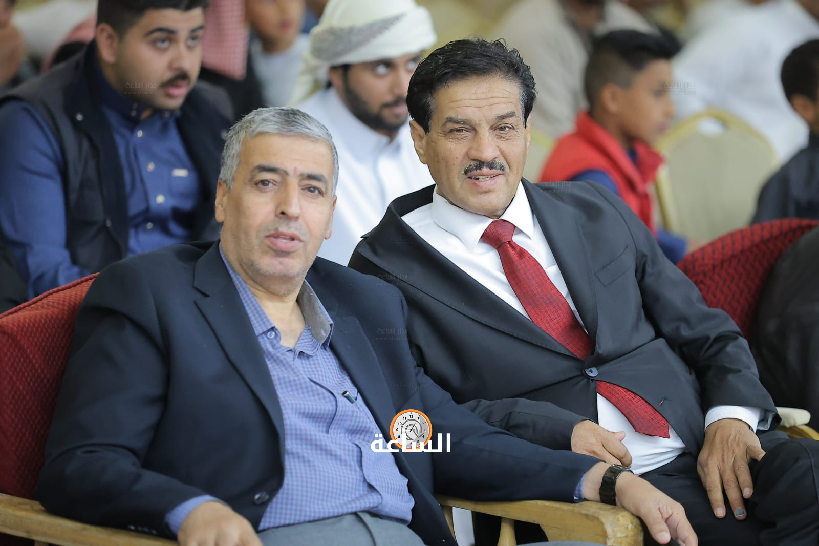 Madar Al-Saa Images 0.7583148048721875