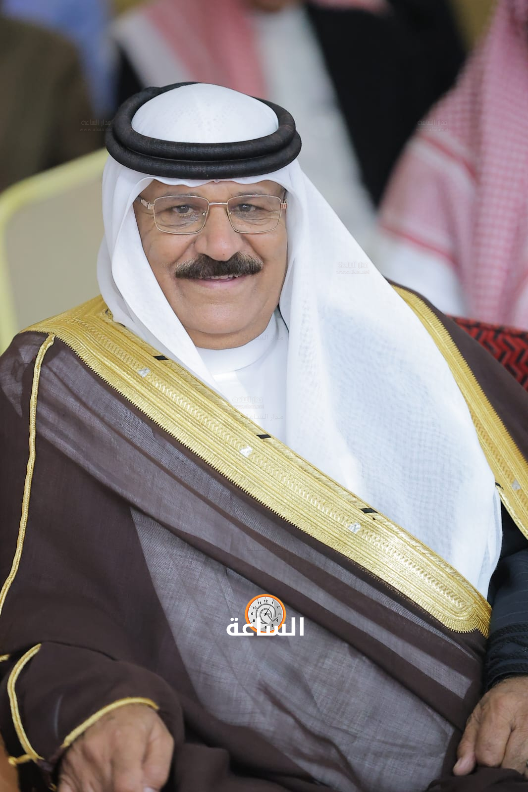 Madar Al-Saa Images 0.034653205657175445
