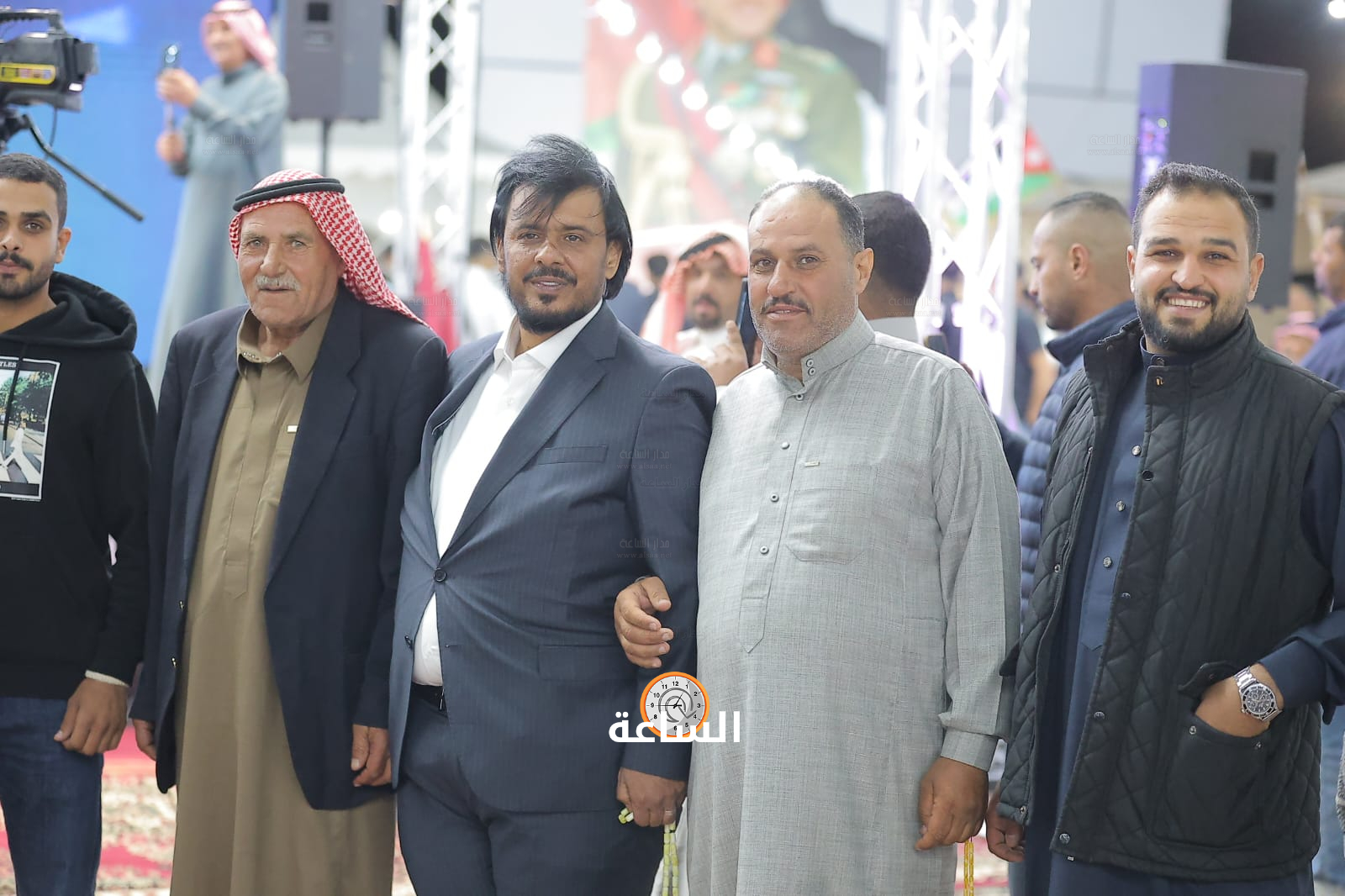 Madar Al-Saa Images 0.8551518786784136