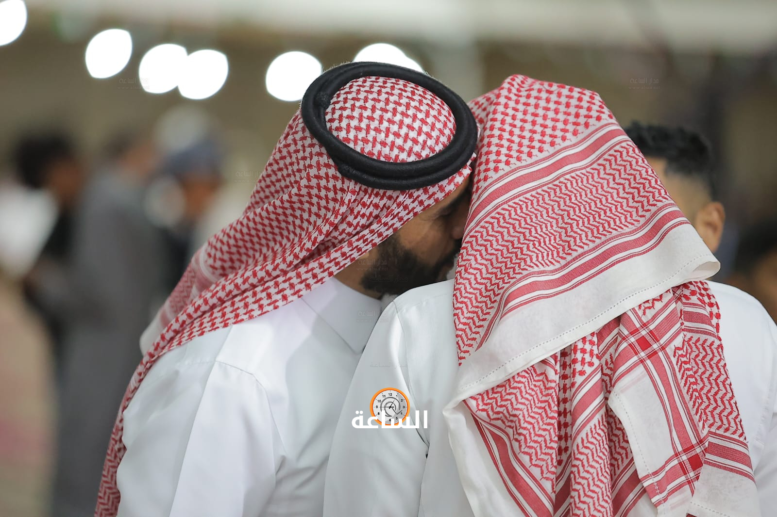 Madar Al-Saa Images 0.0651450622087465