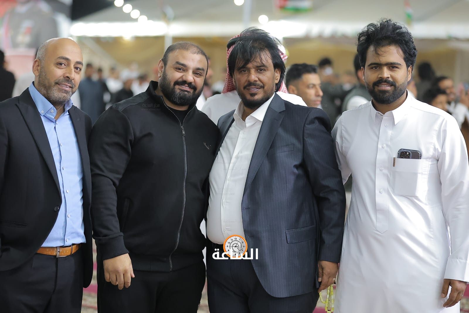 Madar Al-Saa Images 0.29592288482380513