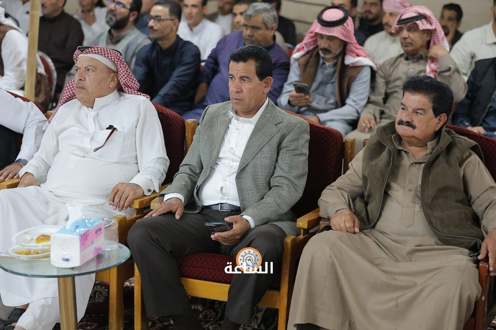 Madar Al-Saa Images 0.7852467748044528