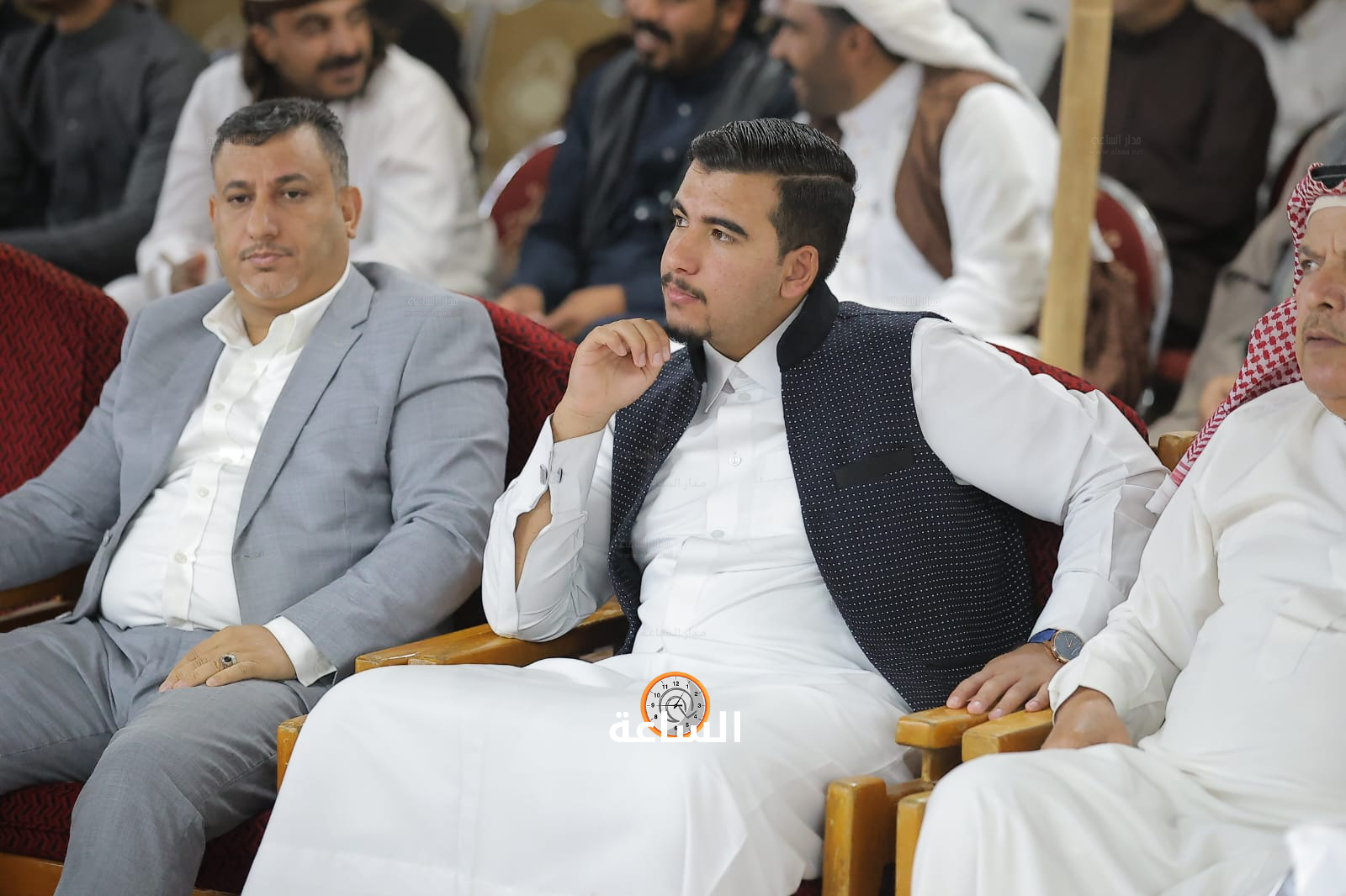 Madar Al-Saa Images 0.6470252950608053