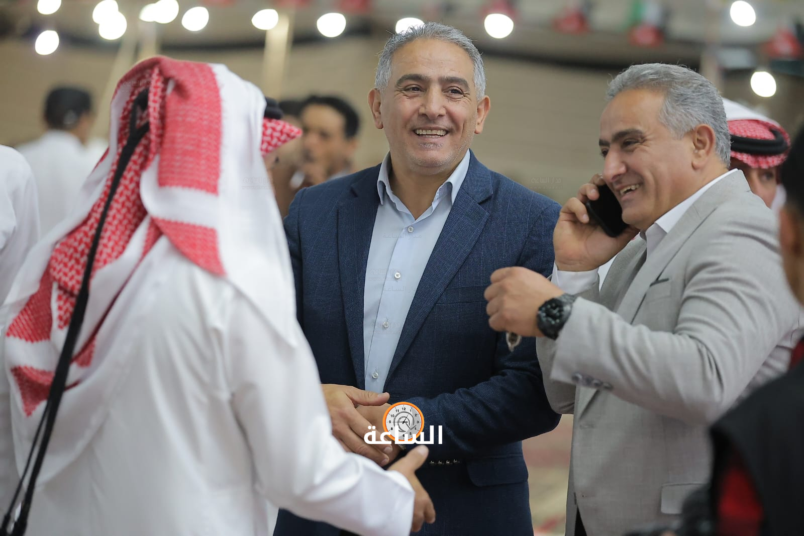 Madar Al-Saa Images 0.7795731971789585
