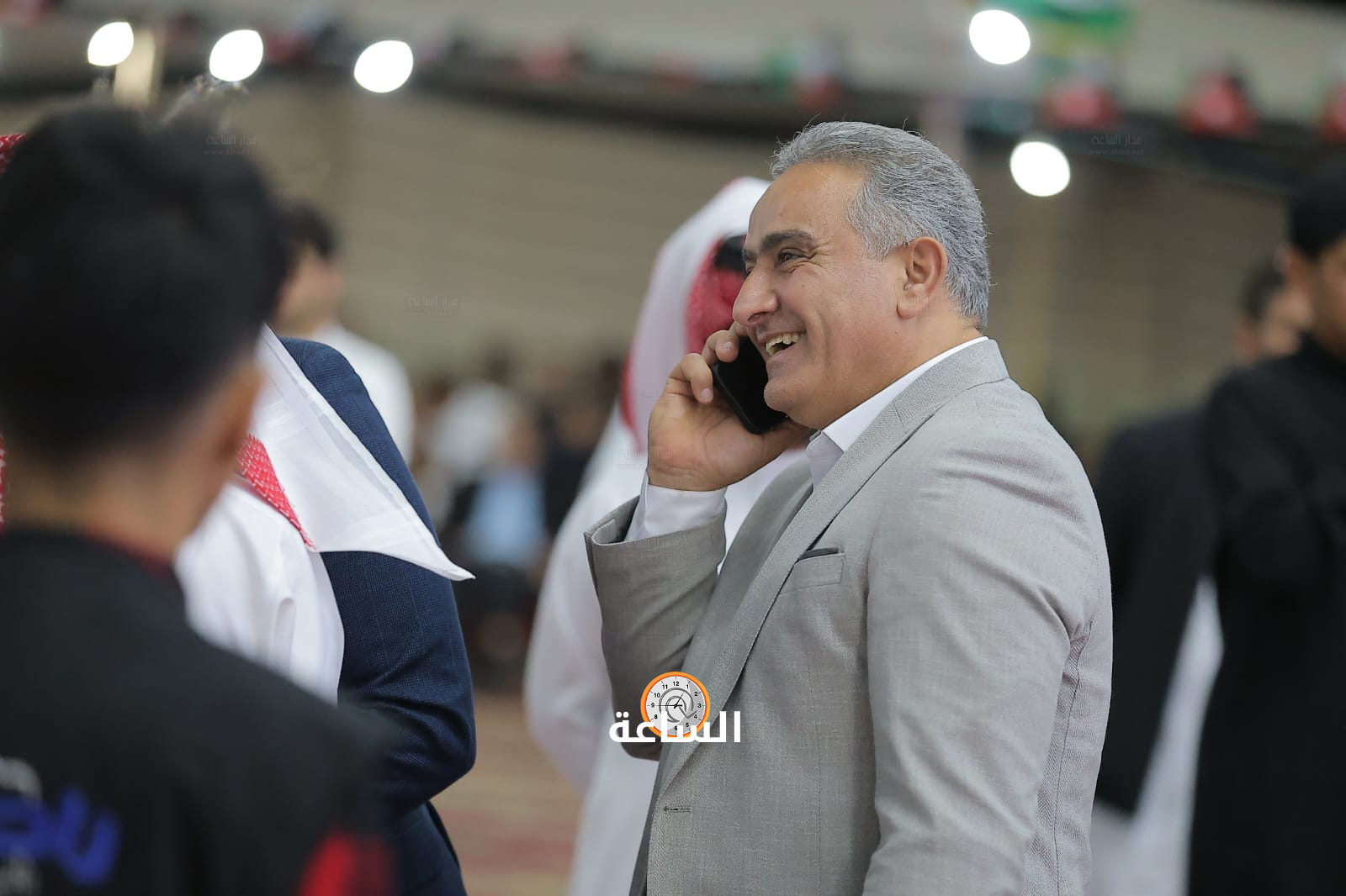 Madar Al-Saa Images 0.6325256850374497