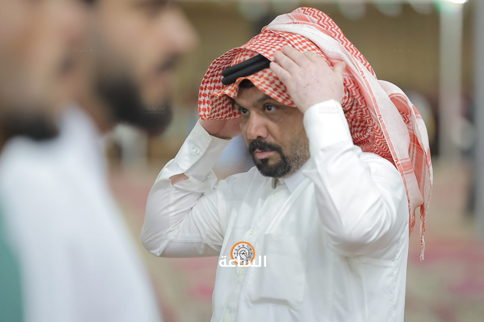 Madar Al-Saa Images 0.8654316174659286