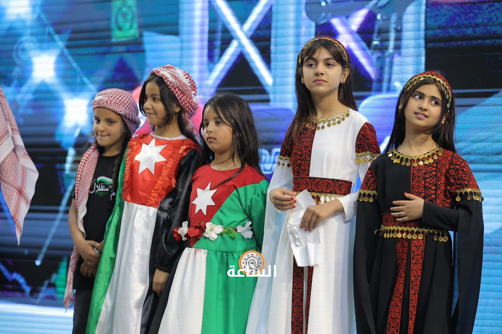 Madar Al-Saa Images 0.4396253254971927