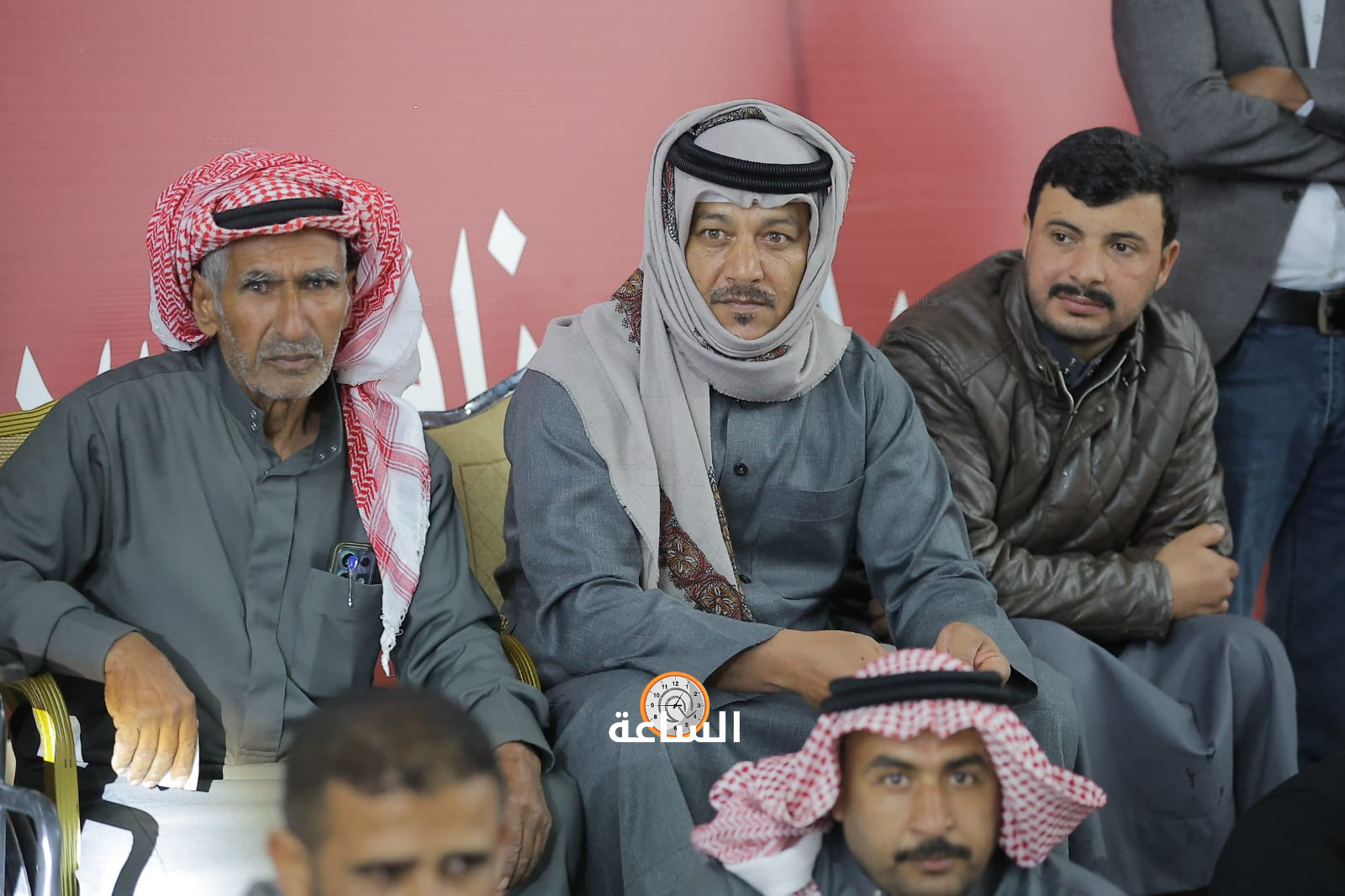 Madar Al-Saa Images 0.761472027003071