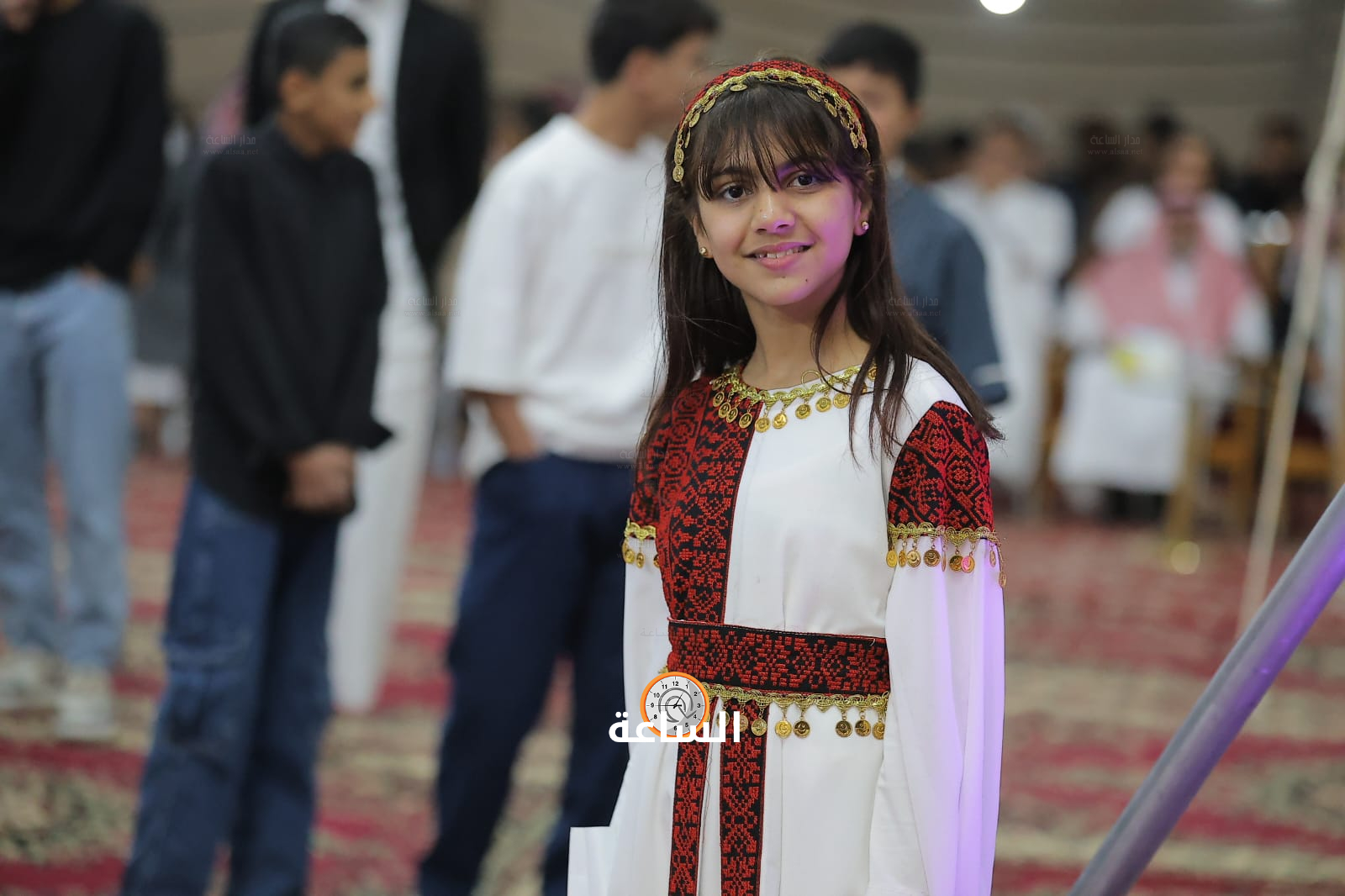 Madar Al-Saa Images 0.2641668642478059