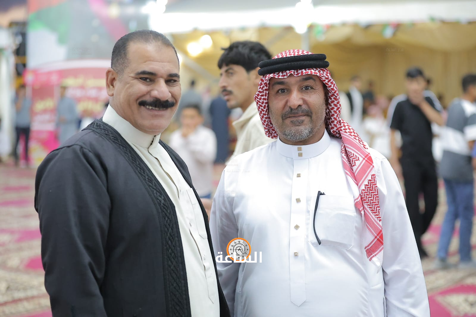 Madar Al-Saa Images 0.41056648227128867