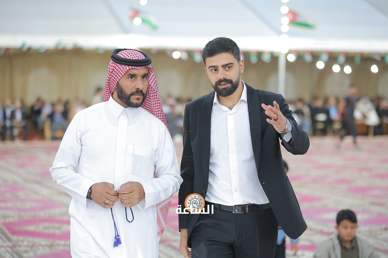 Madar Al-Saa Images 0.9252550965841897