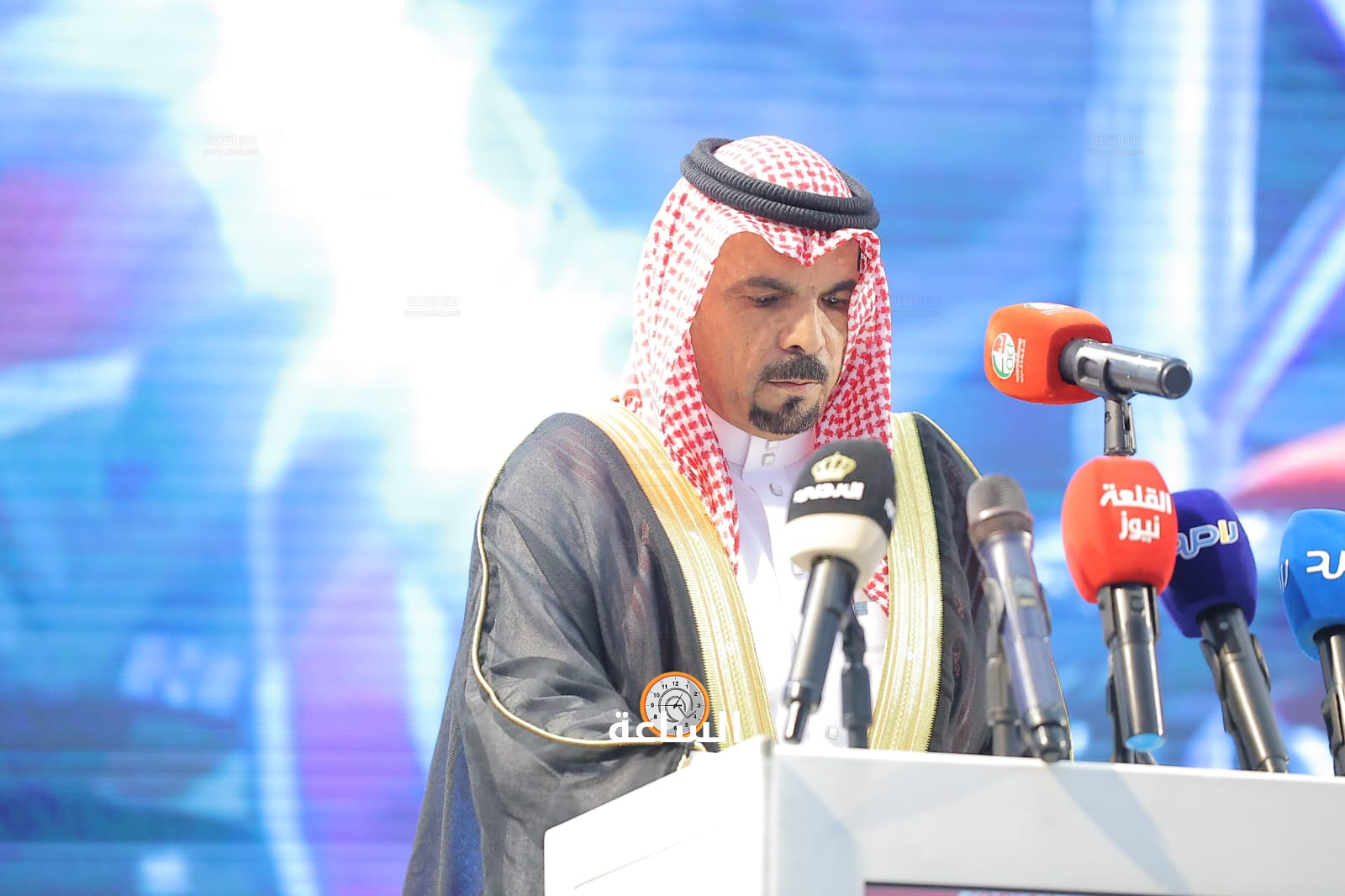 Madar Al-Saa Images 0.9583622663273864